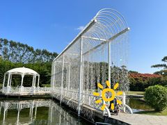 -迪茵湖田家舍生态农场