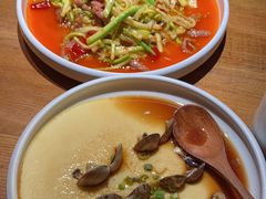 -九锅一堂酸菜鱼(新南凯德直营店)