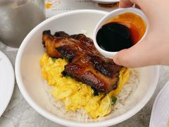 -翠华(澳门银河店)