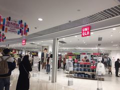 -优衣库(长沙悦方IDmall店)