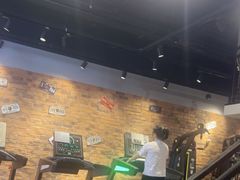 -NRG 健身私教CLUB(云山路店)