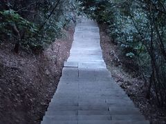 -敬亭山风景名胜区