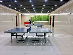 内景-武汉理工大学（南湖新校区）-图书馆