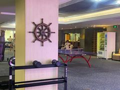 -海韵之星邮轮水会(明发商业广场店)
