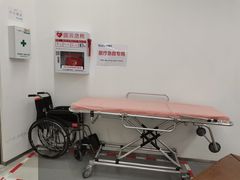 -兔途体检(十里堡青年路店)