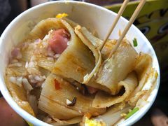 -大学城夜市大排档(凤栖路店)