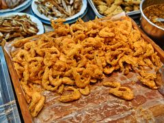 -浑河春面馆非遗鹿角面(太平庄店)