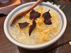 -银米·云南传统过桥米线(双廊黑金冠店)