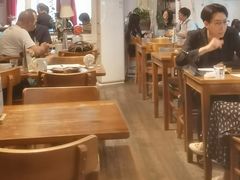 -雕刻时光咖啡馆(北师大店)