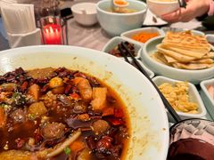 -静之湖湖畔餐厅