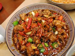 -老三样·旧食新味(绿地店)