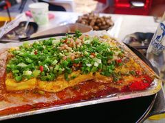 -纪录片《人生一串》体验店(静安店)