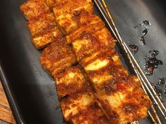-额尔敦草原涮羊肉·烧烤(冻青树总店)