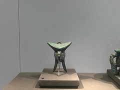 -陕西历史博物馆