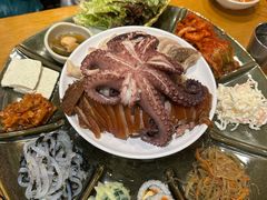 -Myth猪蹄(明洞店)