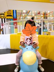 -泛尼尼儿童乐园(文化广场店)