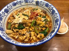 -刘信牛羊肉小炒泡馍(回民街店)