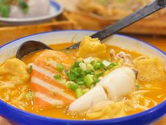 -芋包王闽南茶楼(八市店)