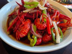 -上名堂·鱼头好吃(体育场路店)