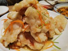 -金掌勺锅包肉(太原万达店)