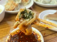 -山东水饺(南坪新街店)