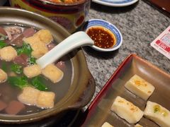 -南京大牌档(青岛万象城店)