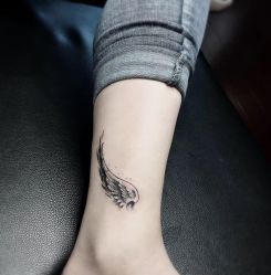 -明星刺青·洗纹身