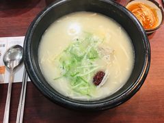 -神仙雪浓汤(明洞店)