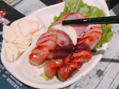 -正宗台湾胡椒蝦(愉景新时代广场店)