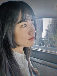 -Rise Hair上升造型
