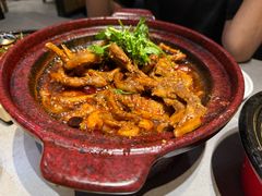 -陶德砂锅(蜀汉路店)