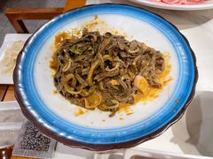 -曲氏老北京铜锅涮肉•火锅(不老街店)