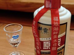 -醉霖生态餐厅(交大店)