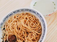 -盛兴面馆(真儒大厦店)