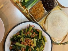 -烤五行·烧烤烤串(石佛营店)