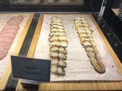 -美盛喜来登大酒店-盛宴标帜餐厅