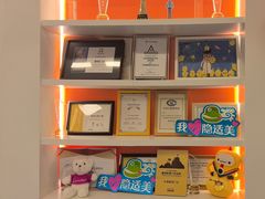 -极橙儿童齿科矫正中心(奥城店)