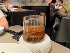 红茶-小厨娘绣中淮扬(总统府大行宫店)