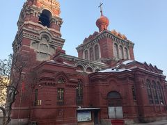 -圣·阿列克谢耶夫教堂