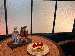 -黑草莓(重庆路店)