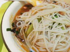 -丽丽三鲜螺蛳粉(田林路店)