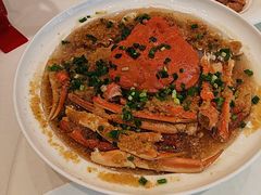 -沪华海鲜大酒楼(南汇店)