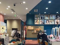 -海马体照相馆(新南凯德广场店)