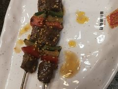 御家牛肉-锦州御烧烤·形象店(人民街店)