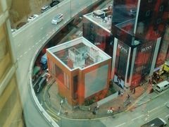 -香港皇家太平洋酒店