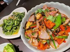 -大头虾越式风味餐厅(光明广场店)