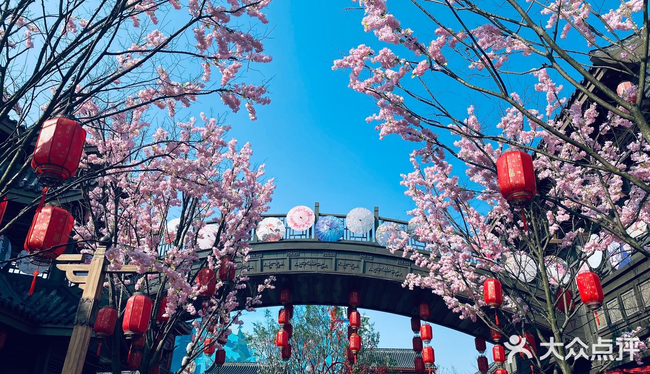 方特东方神话