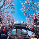 方特东方神话