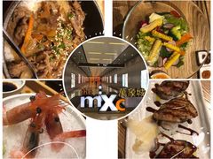 饕餮四点拼盘-御牛道日式烤肉料理(杭州万象城店)