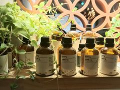-沐森 •疗愈头疗馆(打浦桥店)